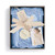 Shawl New Demdaco Gift a Hug Comfort Giving Shawl With Pockets Light Blue