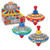Schylling - Mini Tin Tops Metal
Schylling - Mini Tin Tops
