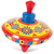 Schylling - Mini Tin Tops Metal
Schylling - Mini Tin Tops