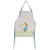 Beatrix Potter Peter Rabbit A29314 Childrens Apron