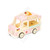 Le Toy Van Daisylane Vintage Ice Cream Van last of stock