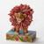 Jim Shore Just Can't Wait To Be King - Simba Figurine Disney Traditions