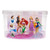 Disney Princess Figure Play Set 5 piece playset new Genuine