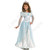The Little Princess Blue Star Princess- New Costume Small