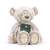 Pocket Prayer Bear 16" Plush Teddy Gift from the New Kid by Demdaco