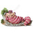 Jim Shore Cheshire Cat on Tree - The Cat's Meow Figurine Disney Traditions