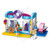 Sluban Compatible Building Blocks B0603 Girls Dream Beach Shop