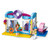 Sluban Compatible Building Blocks B0603 Girls Dream Beach Shop