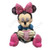 Jim Shore Mini Mouse with Heart Figurine Disney Traditions