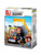 Sluban Building Blocks Town Construction - 4 Designs