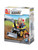 Sluban Building Blocks Town Construction - 4 Designs