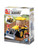 Sluban Building Blocks Town Construction - 4 Designs