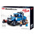 Sluban Compatible Building Blocks 4WD BLUE B0813 last ones
