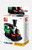 B0598B Sluban Compatible Building Blocks Bicks Set - Sluban BUILDER TRAIN B0598B