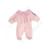 Miniland - Baby Doll Pink Romper 40cm to 42cm Dolls