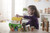 Shape Sorting Noah's Ark By Ever Earth