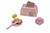 EverEarth Breakfast Set Kids Pretend Play Eco-Friendly