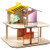 Djeco Modern Doll House Furniture Set - The Compact Kitchen