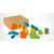 Mindblock Skills: Strategy Focus & Attention Math