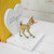 Disney charming Bambi Bookends Beautiful piece