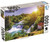 Jigsaw Puzzle Dalmatia