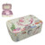 Jewellery Box Rectangle 20 Cm Mermaid