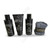 Men's Republic Grooming Kit - 4pc Shower Cleansing in Carry Bag