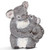 Schleich - Koala Bear with Cub Toy Figurine Retired