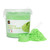 Sensory Magic Sand 1kg Tub Green Non Toxic
