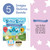 Ditty Bird - Cute Animals Board Books
