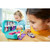 Polly Pocket Hidden Places Dance Par-taay! Case
