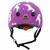 Mini Hornit Lids Kids Bicycle Helmet Unicorn Small: 48-53cm