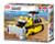 Sluban Compatible - TOWN BULLDOZER 231 PCS