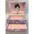 Music Jewel Box Dome Unicorn