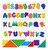 Avenir - Magnetic Wall Chalkboard - Jungle