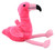 Benny & Barney Make Your Own… Flamingo