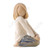 Willow Tree - Figurine joyful Child (light ) Collectable Gift