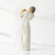 Willow Tree - A joyful friendship 28039 Figurine