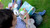 My Cuddly Llama Slap-band snap on plush toy Board book