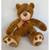 Mojo Brown - 45cm Teddy
