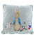 Beatrix Potter Peter Rabbit Cushion