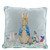 Beatrix Potter Peter Rabbit Cushion