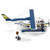 Sluban Compatible Building Blocks AVIATION Z SEAPLANE B0361