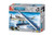 Sluban Compatible Building Blocks AVIATION Z SEAPLANE B0361