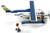 Sluban Compatible Building Blocks AVIATION Z SEAPLANE B0361