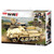 Sluban Compatible Building Blocks WWII HALF TRACK SD.KFZ.251 K18
687 PCS