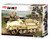 Sluban Compatible Building Blocks WWII HALF TRACK SD.KFZ.251 K18
687 PCS