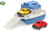 Eco Friendly Green Toys Ferry Boat