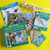 Amazing Activity Set: Dinosaurs