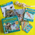 Amazing Activity Set: Dinosaurs